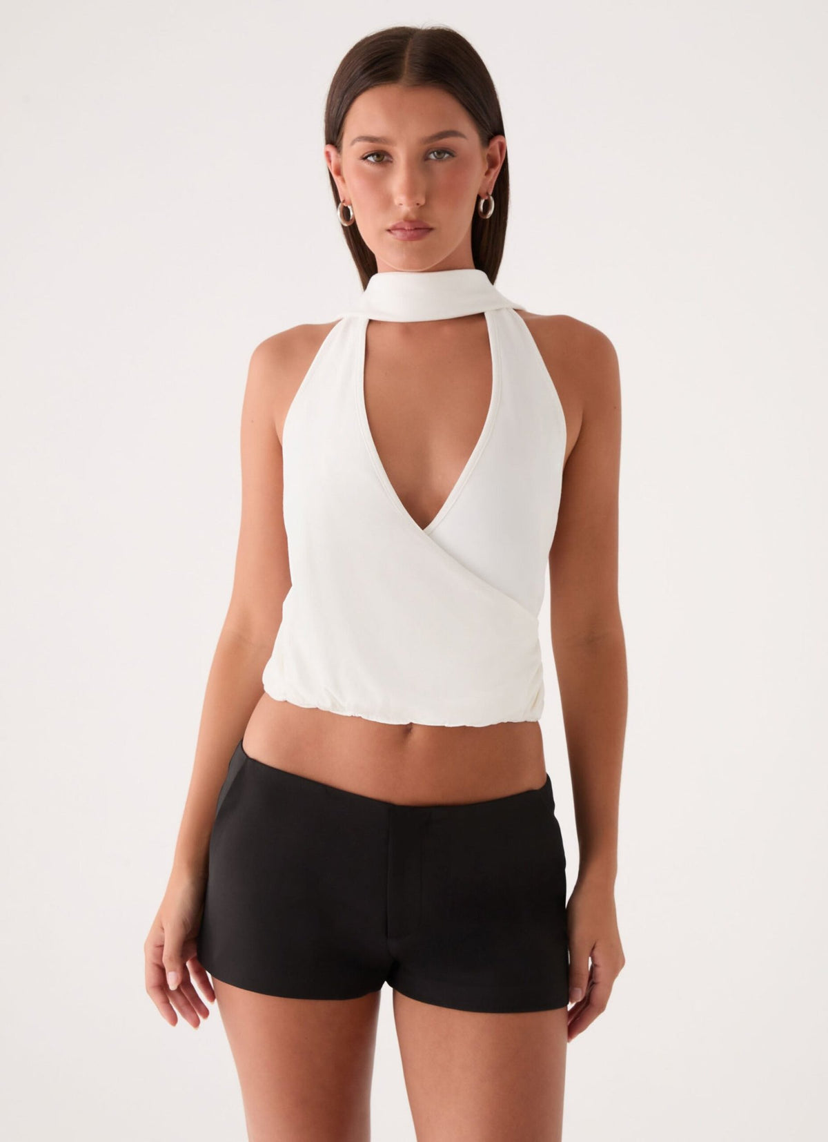 Shorts – Black