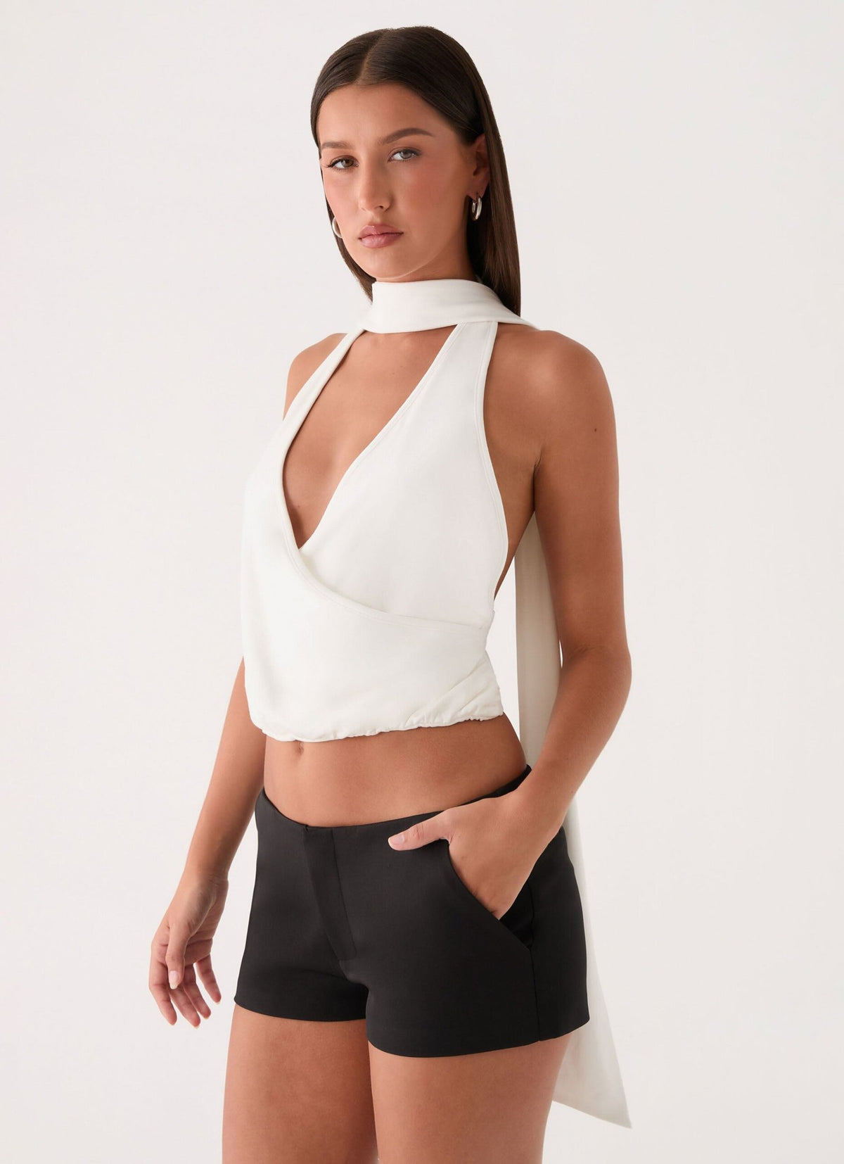 Shorts – Black