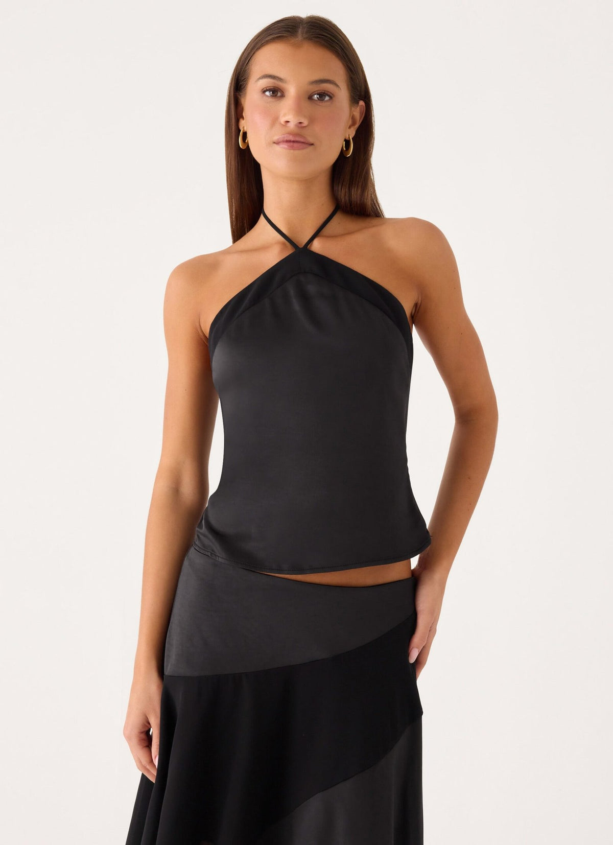 Top – Black