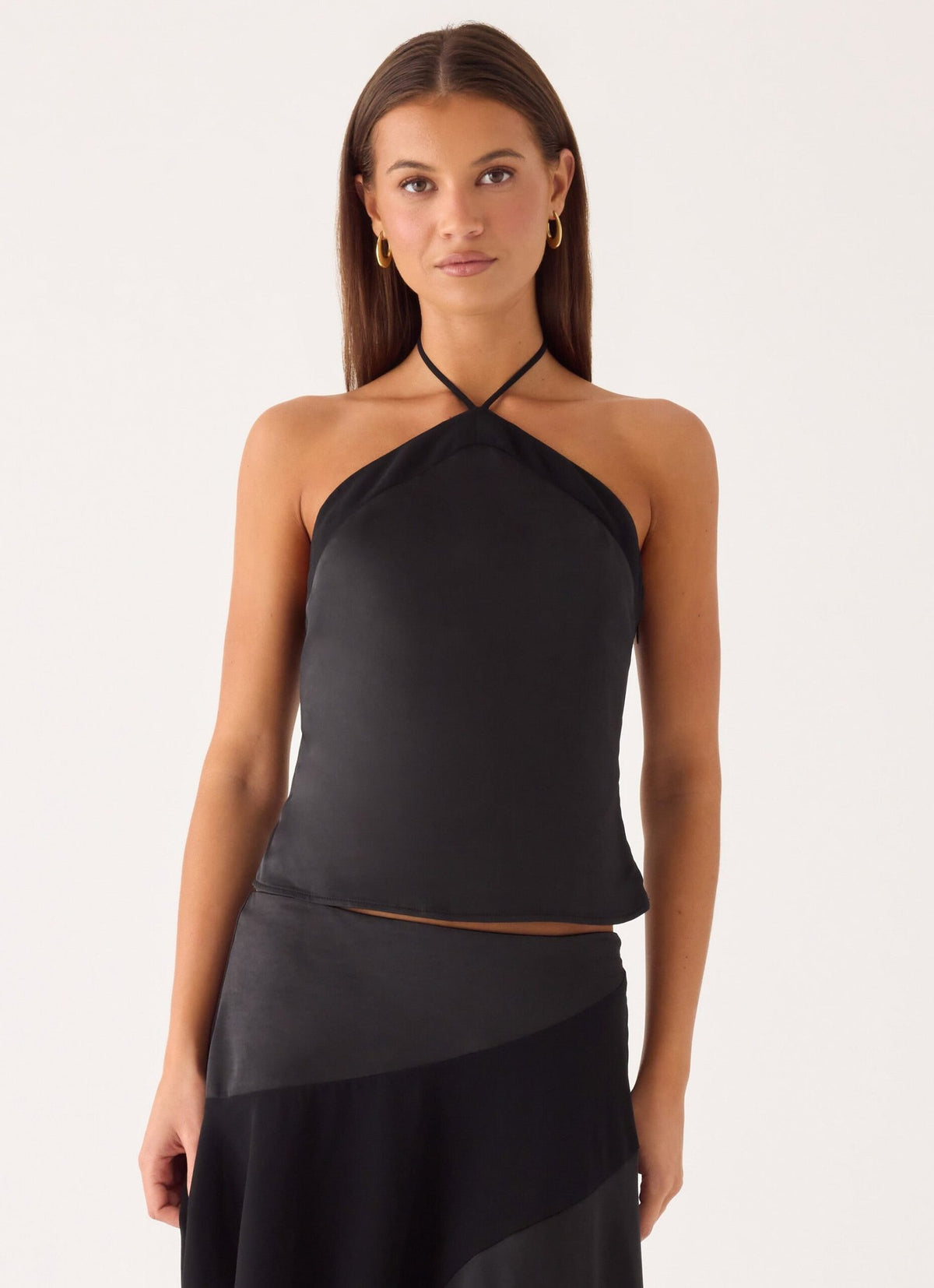 Top – Black