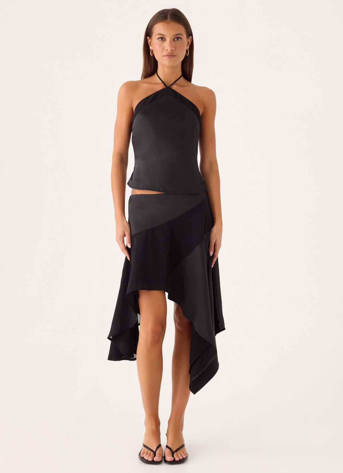Top – Black