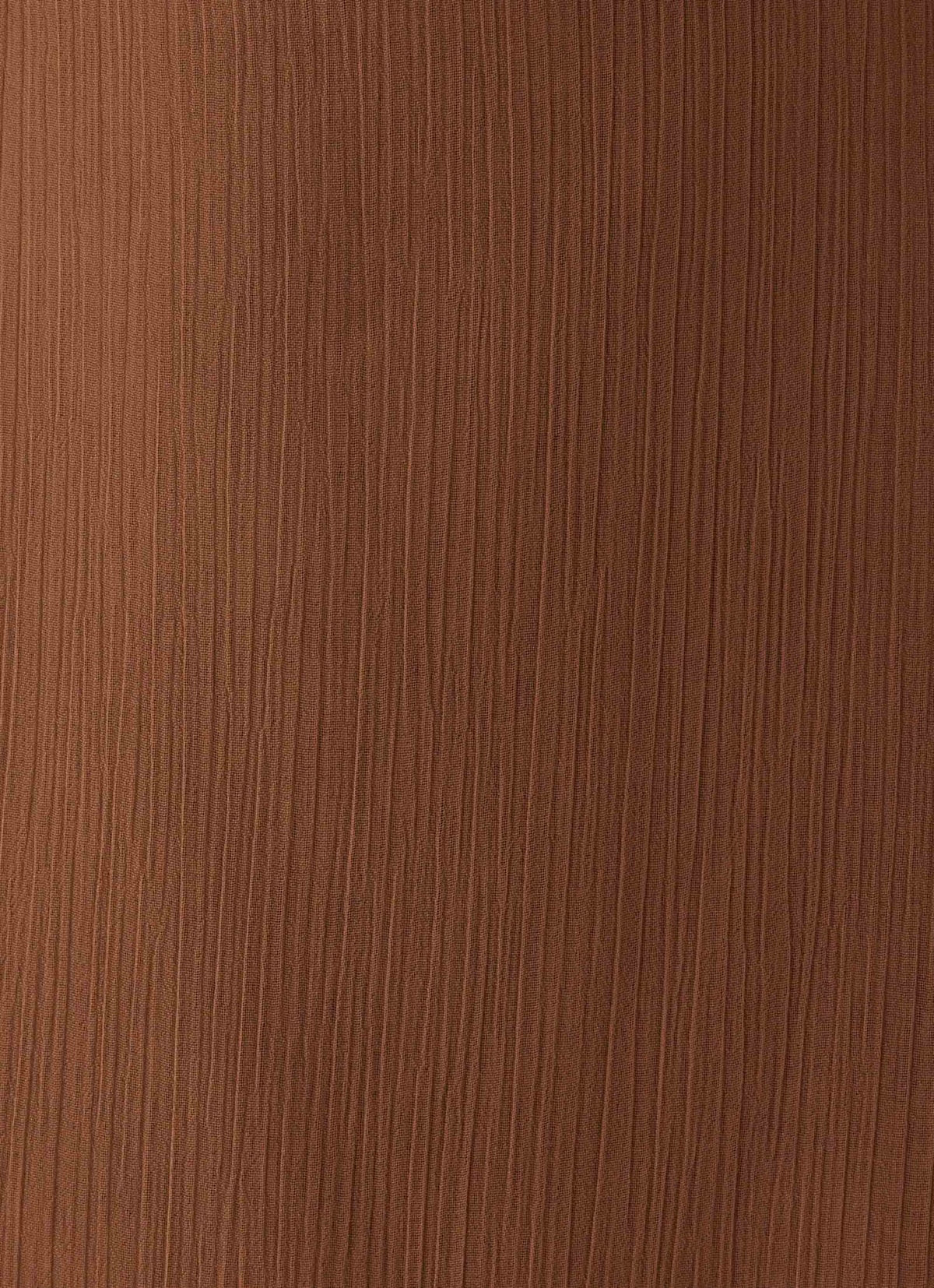 Cami Top – Chocolate