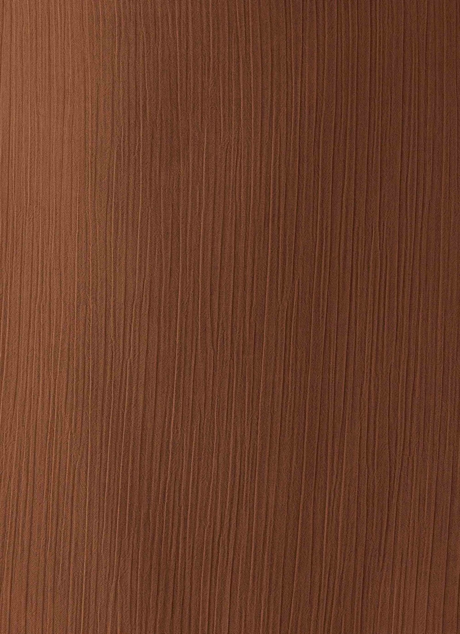 Cami Top – Chocolate