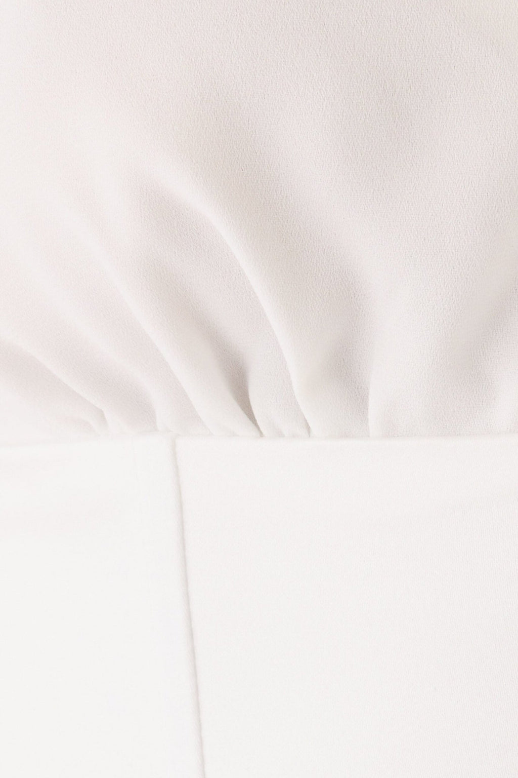 Corset Top – White
