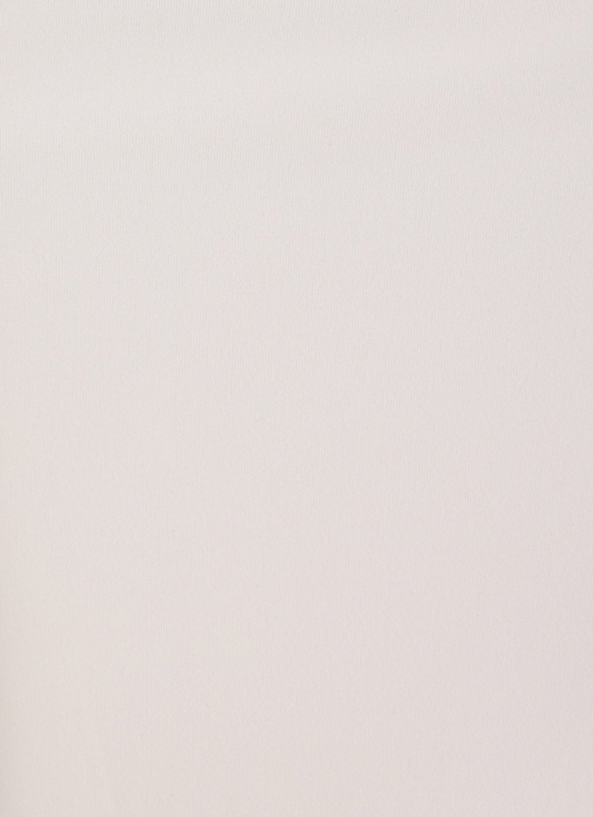 Midi Skirt – White