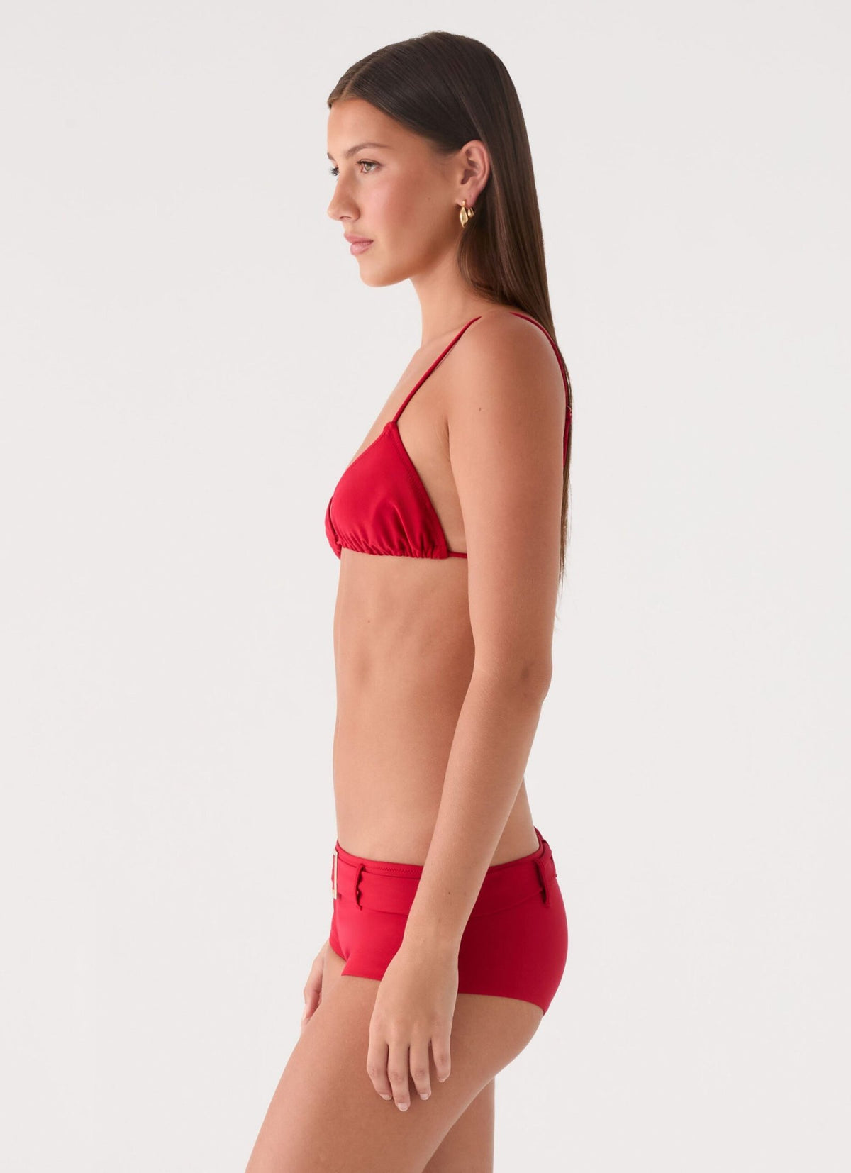 Bikini Top – Cherry