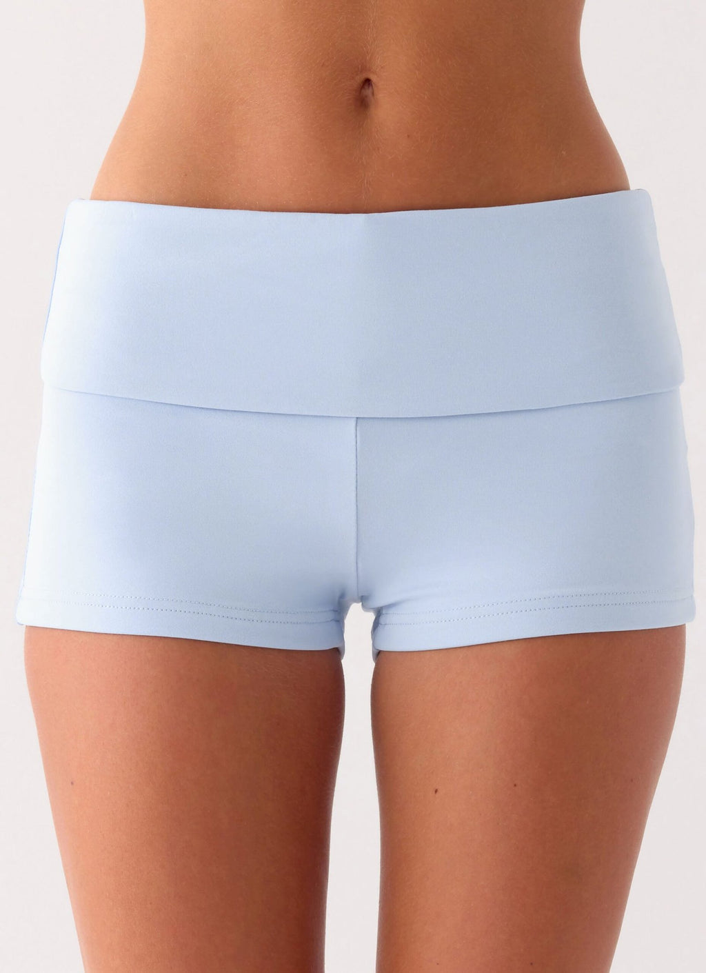 Shorts – Blue
