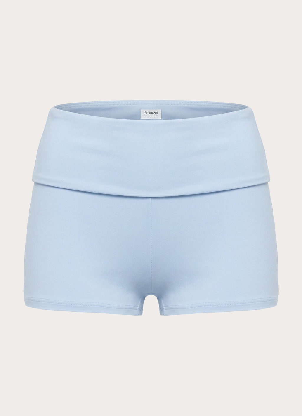 Shorts – Blue