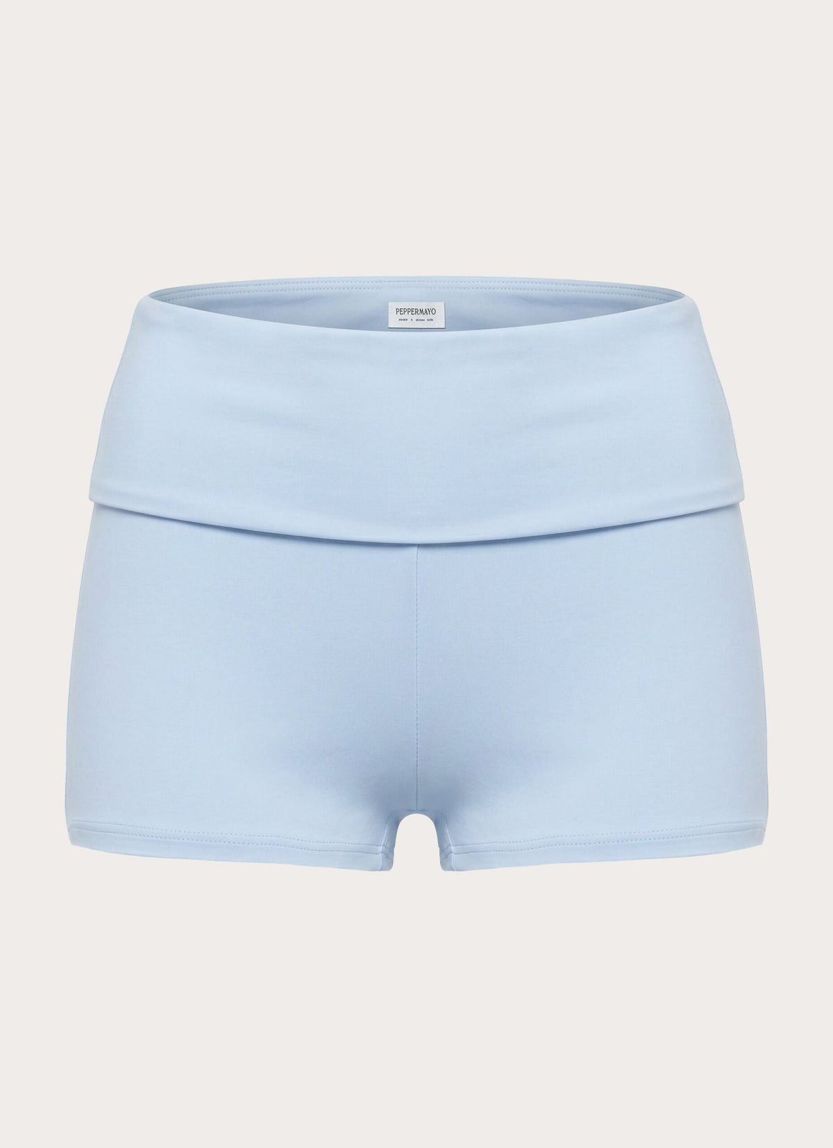 Shorts – Blue