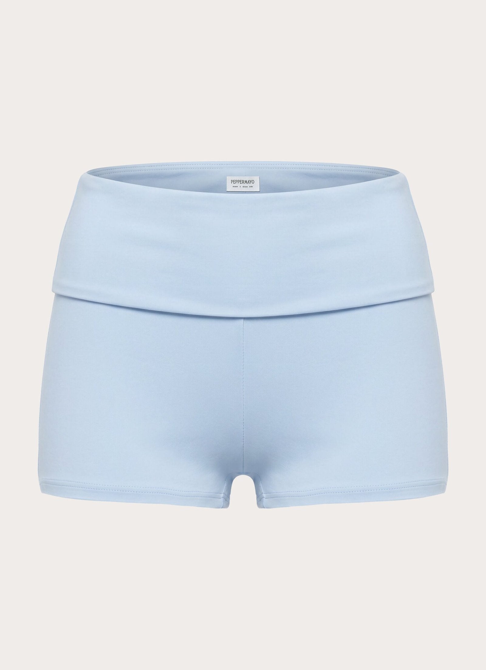 Shorts – Blue