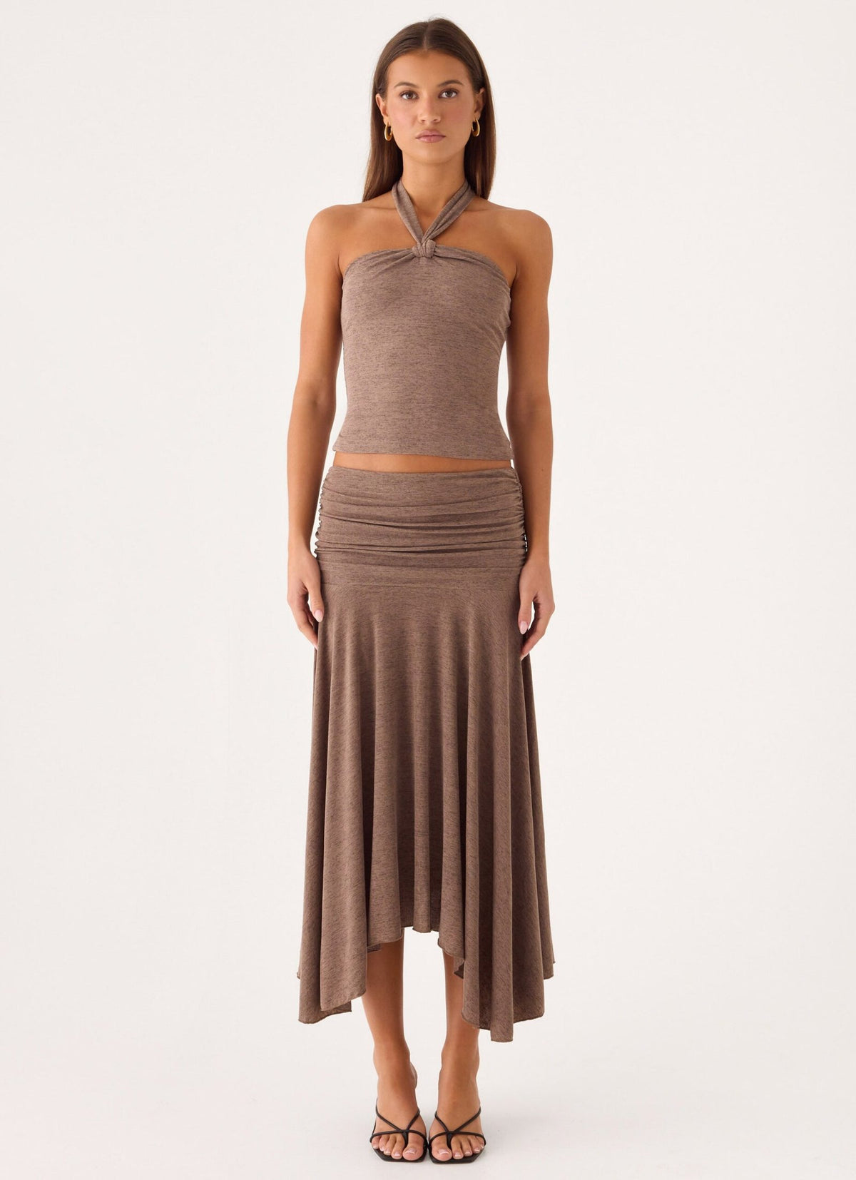 Top – Taupe