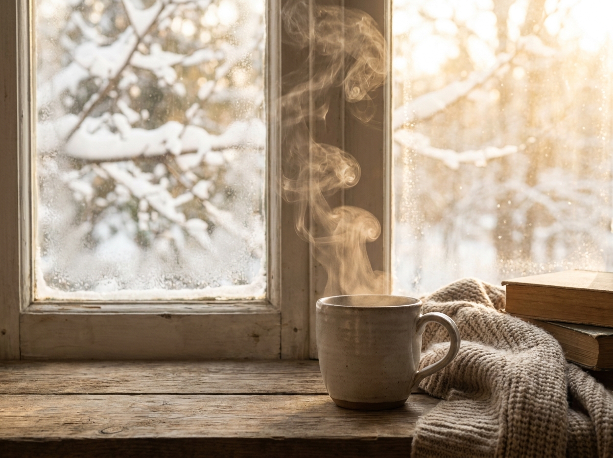 Winter care, already overdue